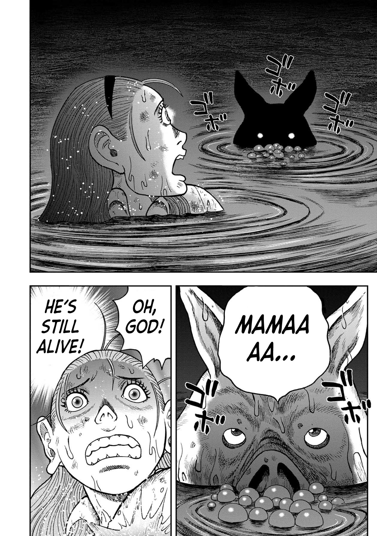 Offal Island Chapter 28 page 14 - Chapter 28