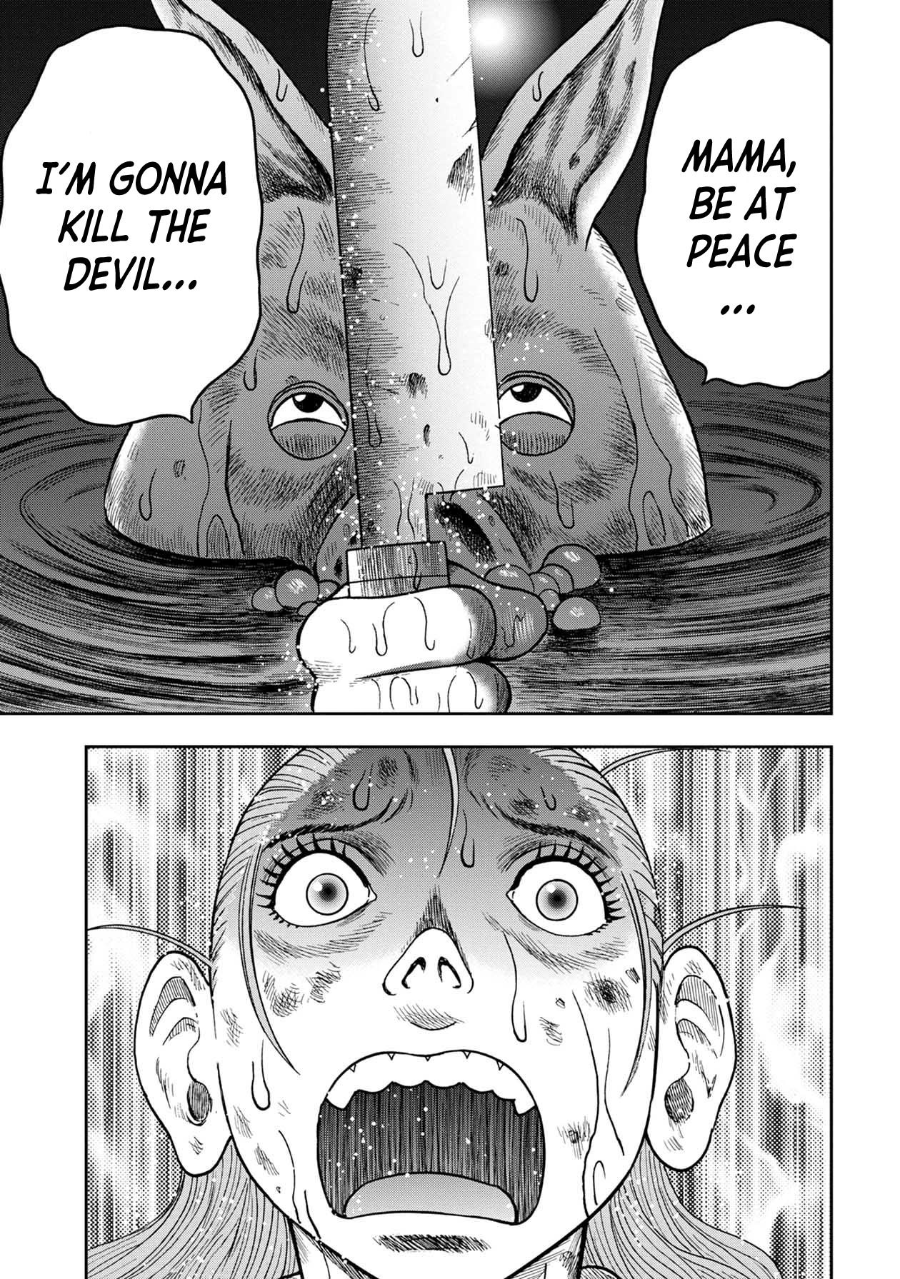 Offal Island Chapter 28 page 15 - Chapter 28