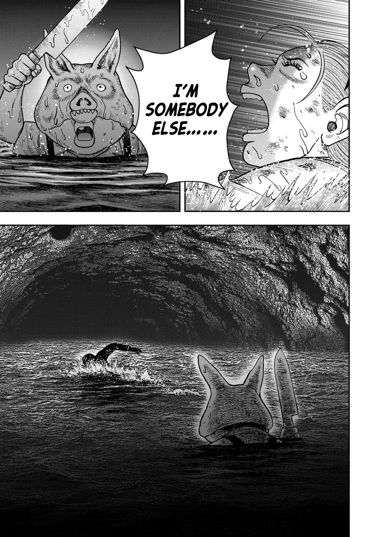 Offal Island Chapter 28 page 19 - Chapter 28