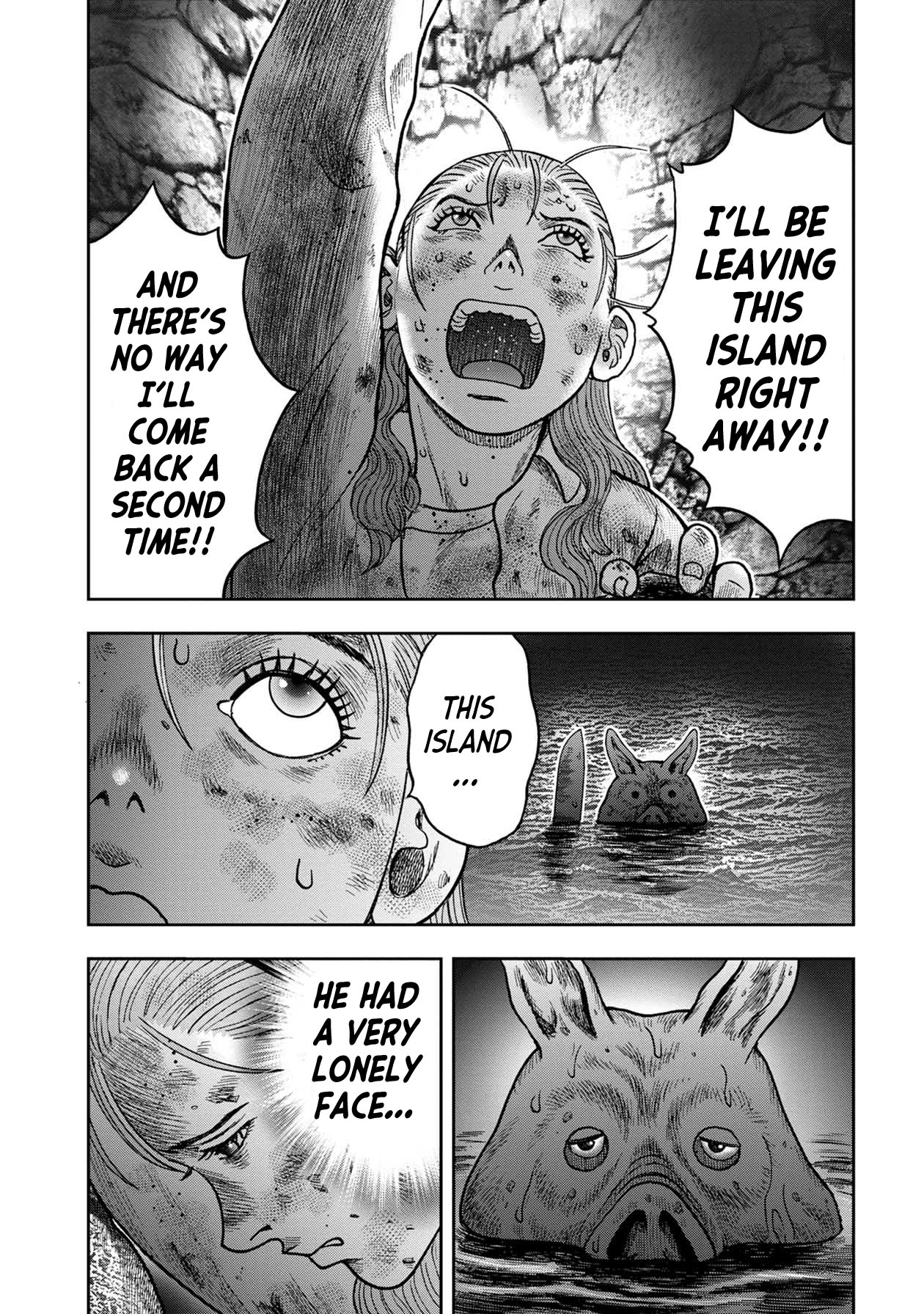 Offal Island Chapter 28 page 21 - Chapter 28