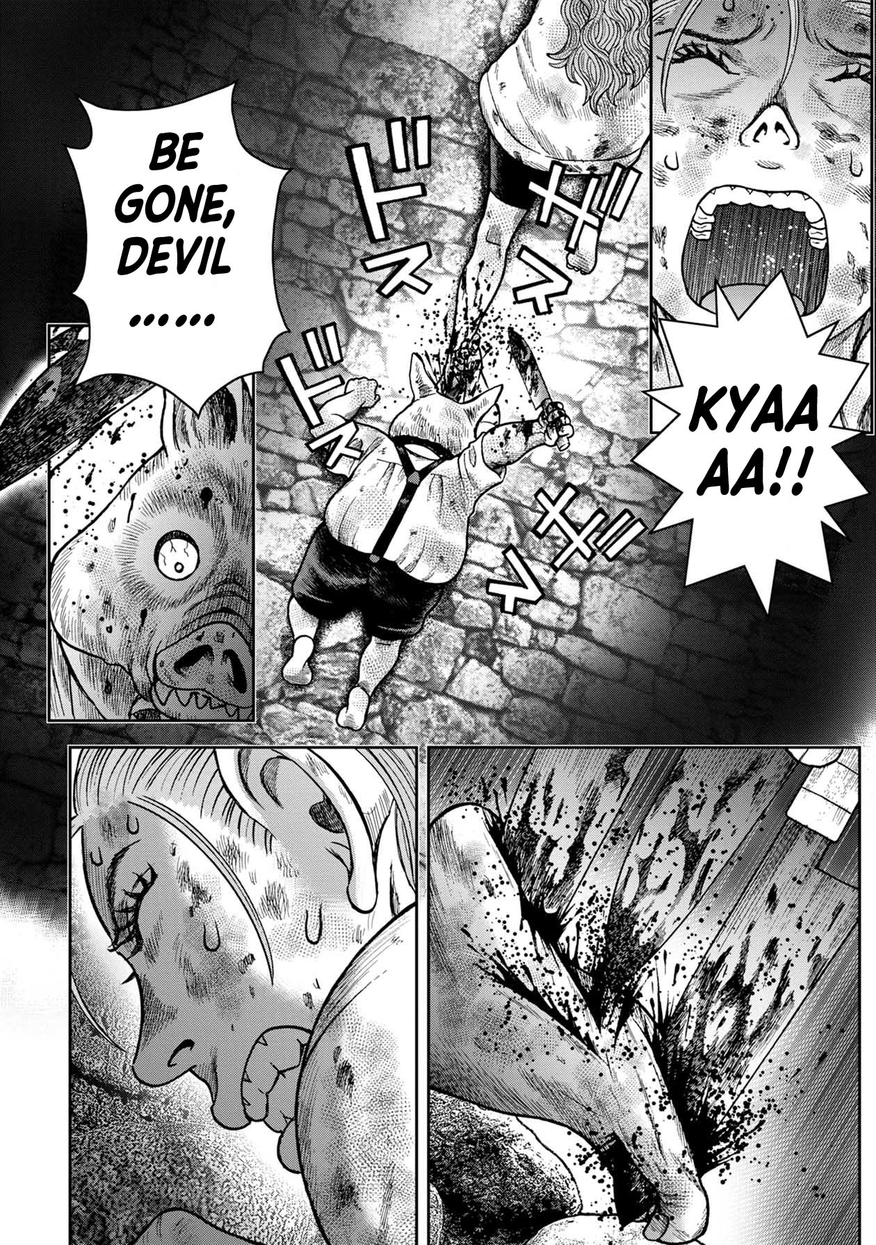 Offal Island Chapter 28 page 24 - Chapter 28