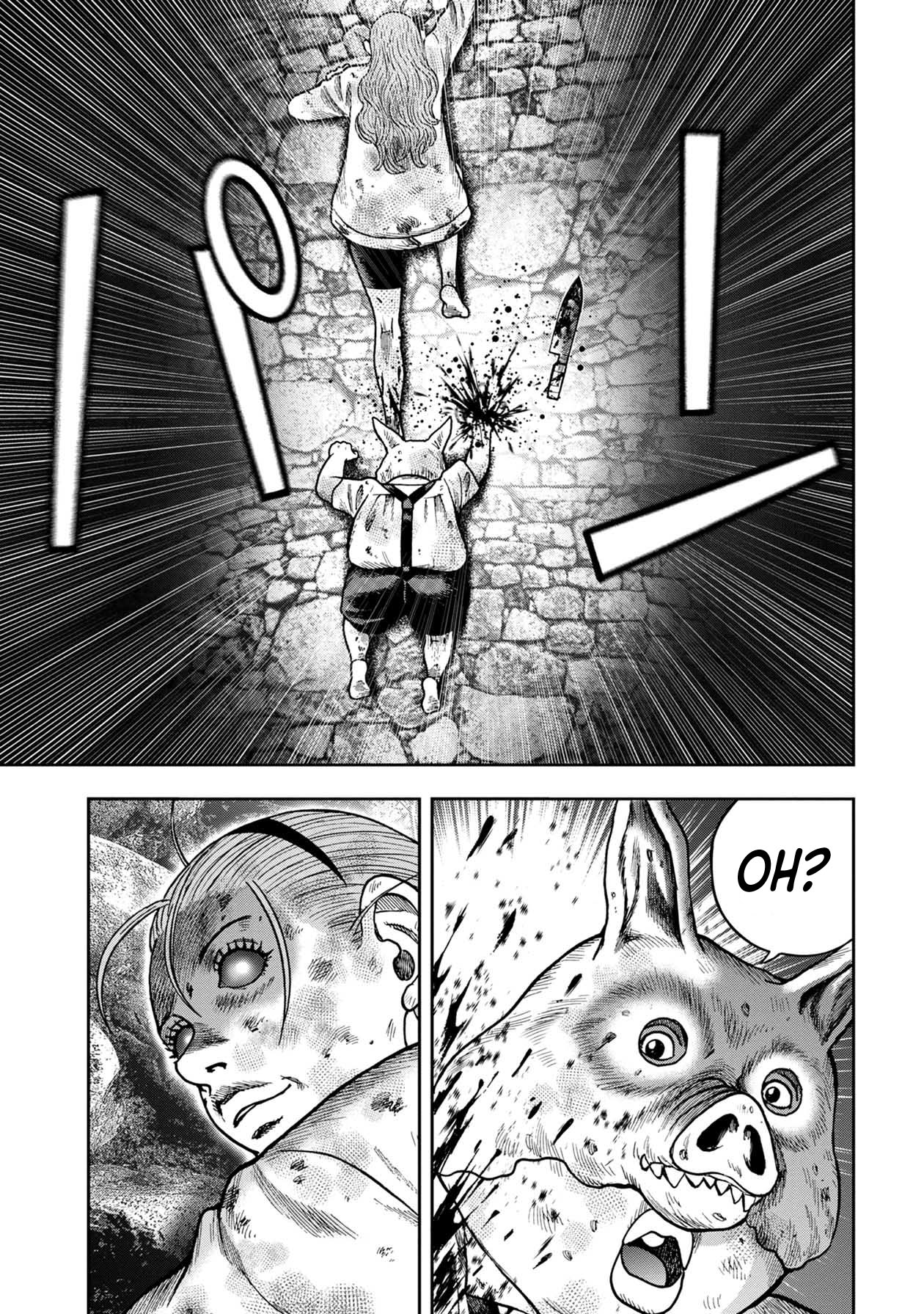 Offal Island Chapter 28 page 25 - Chapter 28