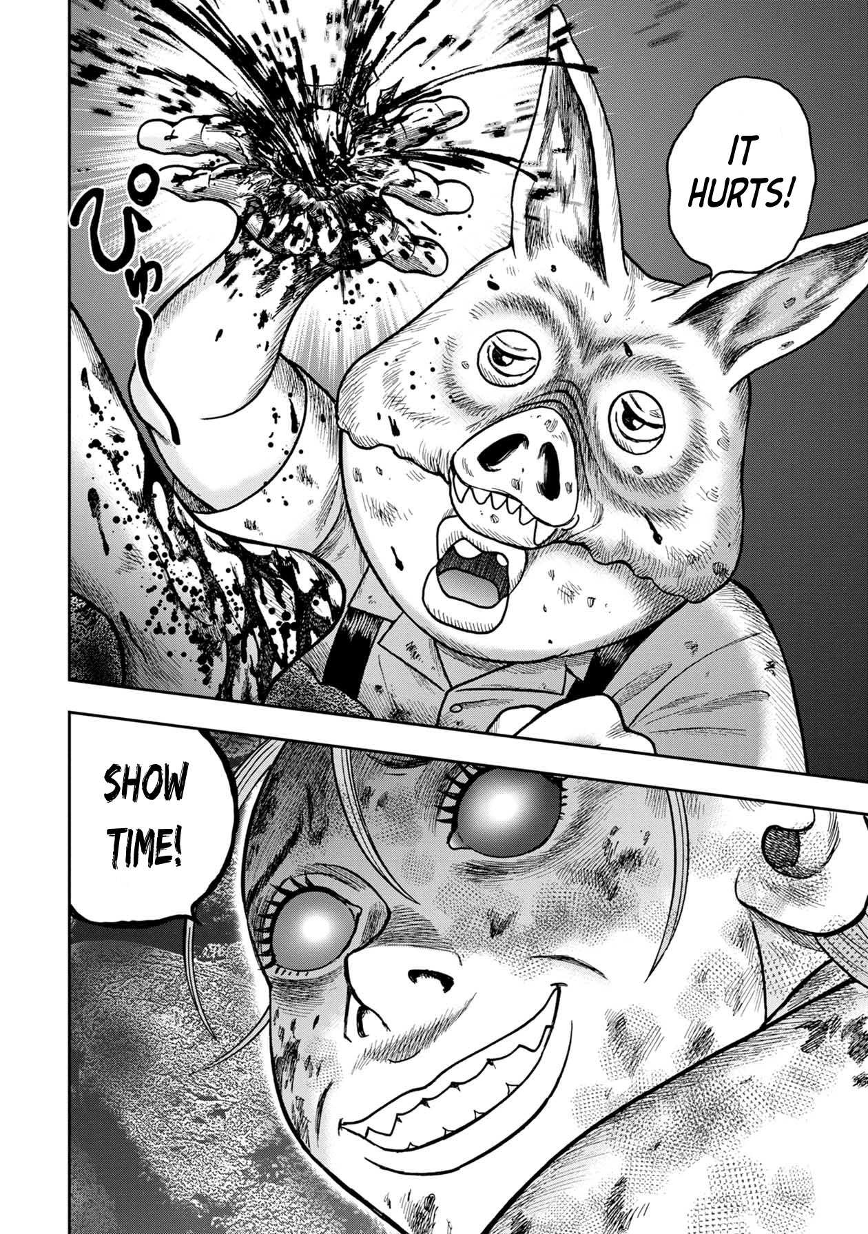 Offal Island Chapter 28 page 26 - Chapter 28