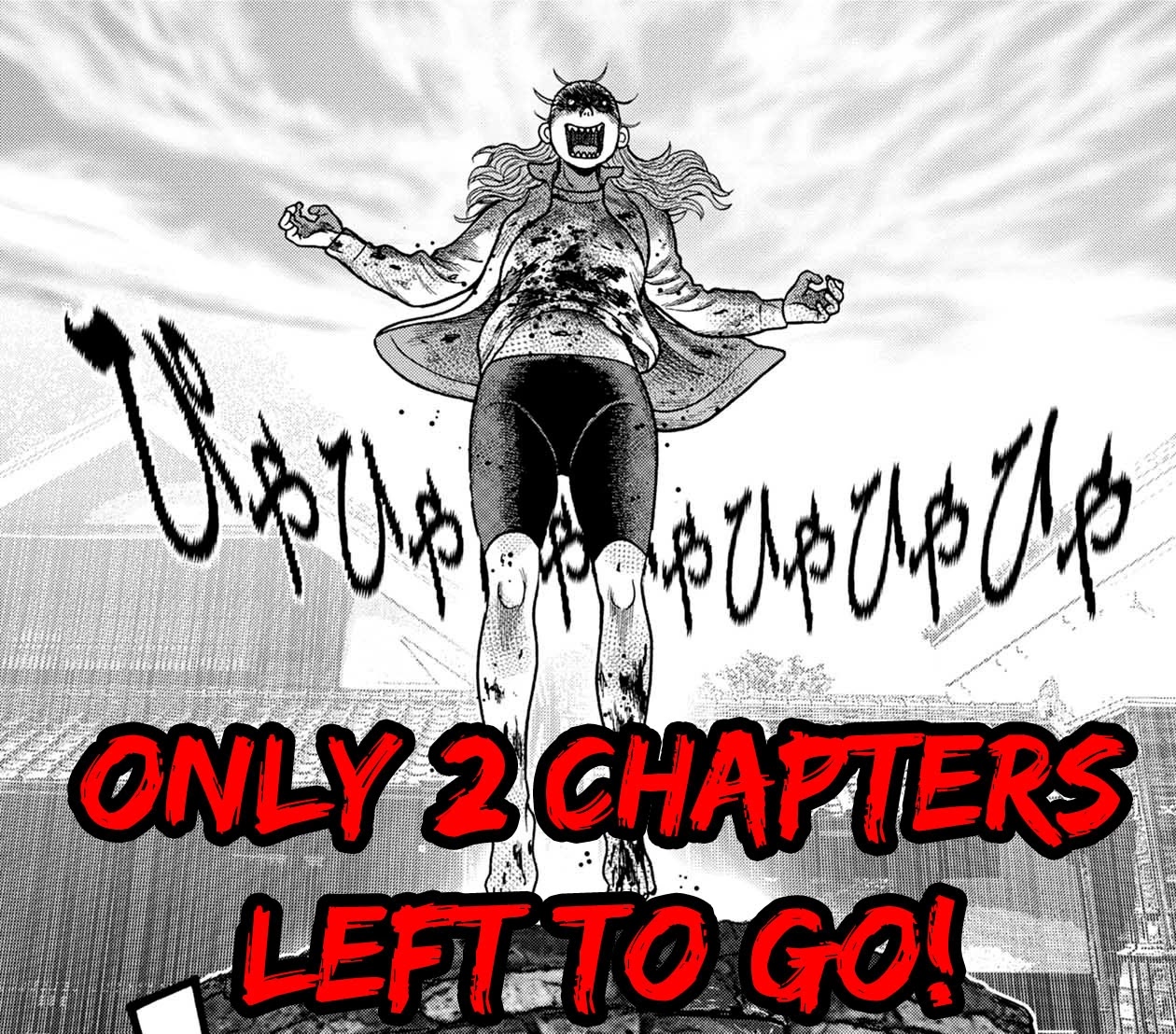 Offal Island Chapter 28 page 28 - Chapter 28