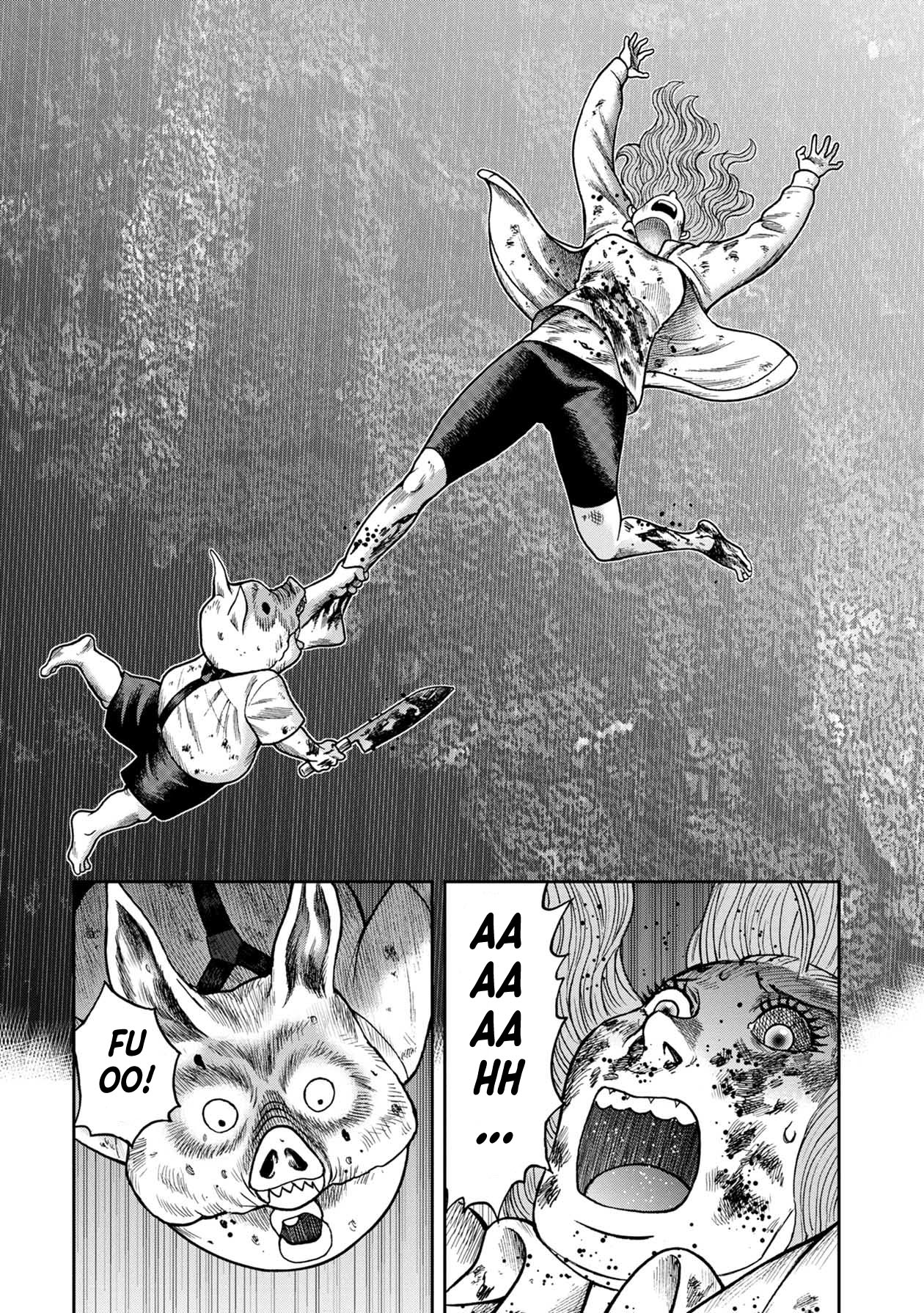 Offal Island Chapter 28 page 6 - Chapter 28