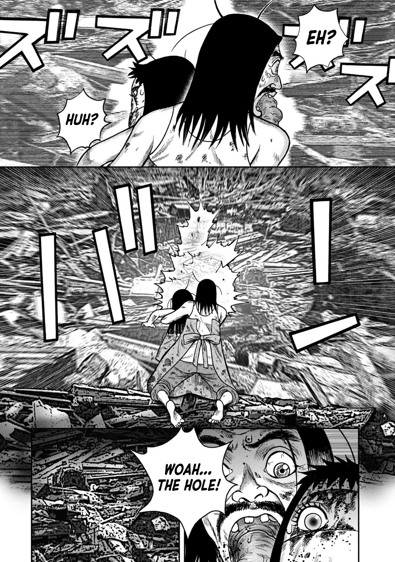 Offal Island Chapter 28 page 8 - Chapter 28