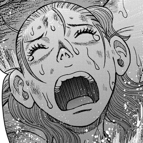 Offal Island Chapter 28 cover