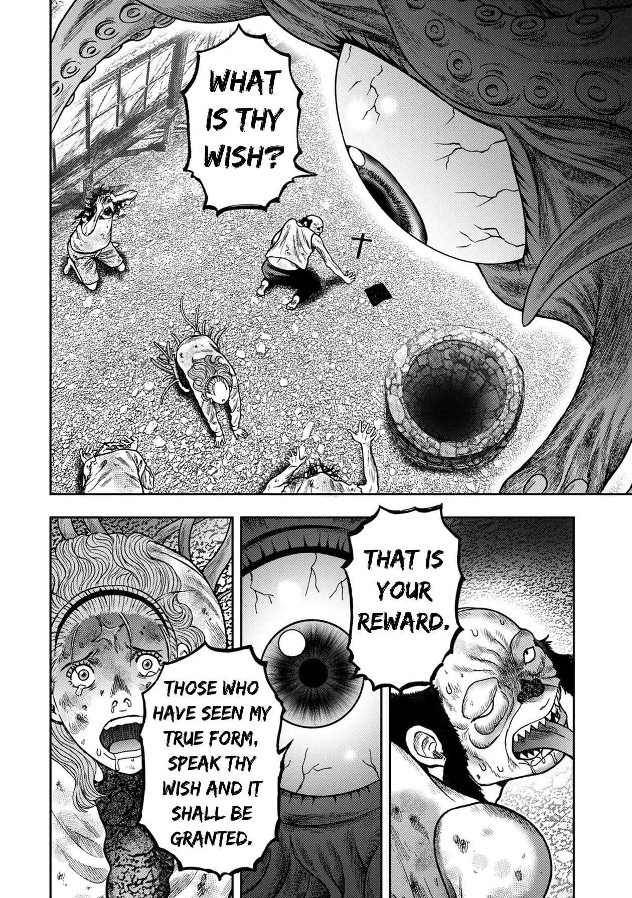 Offal Island Chapter 29 page 15 - Chapter 29