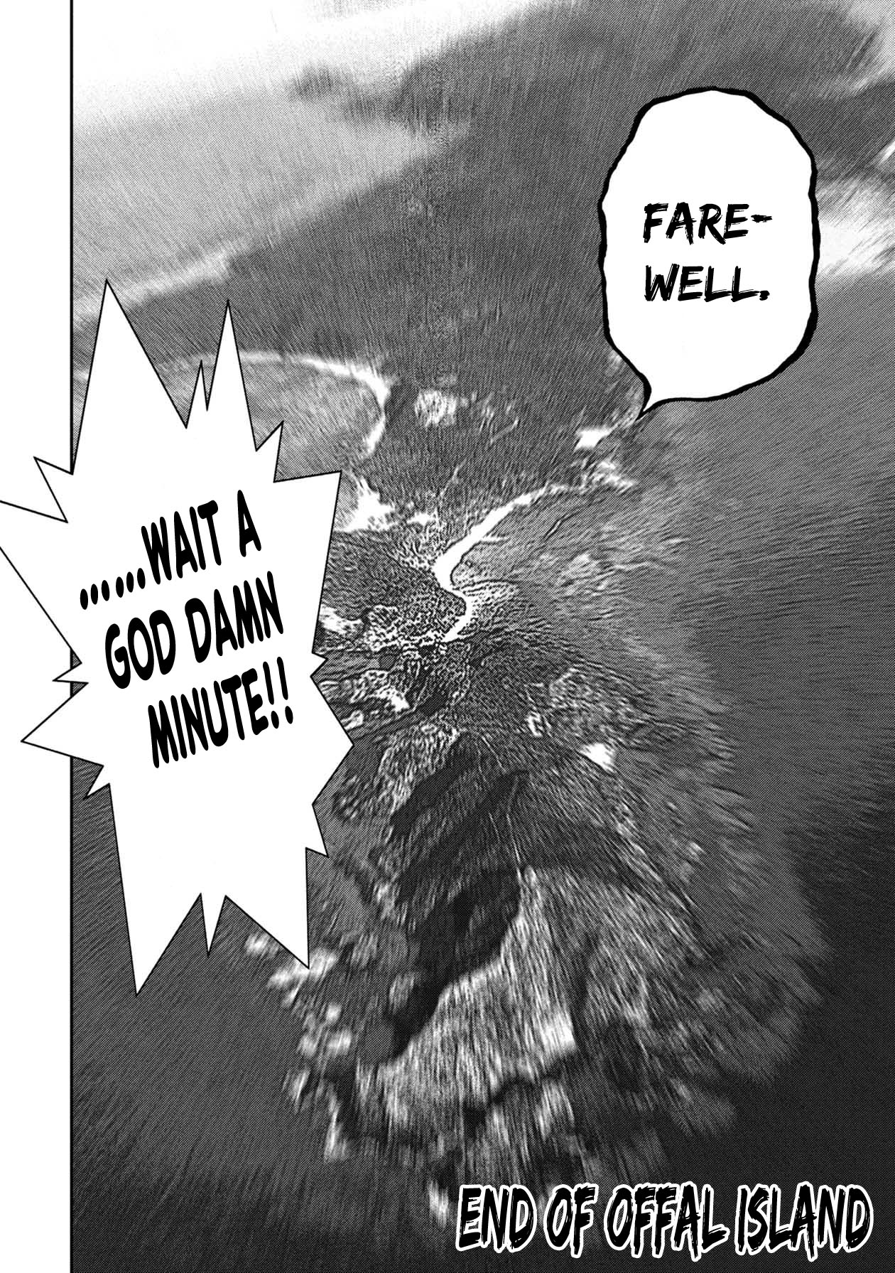 Offal Island Chapter 29 page 19 - Chapter 29