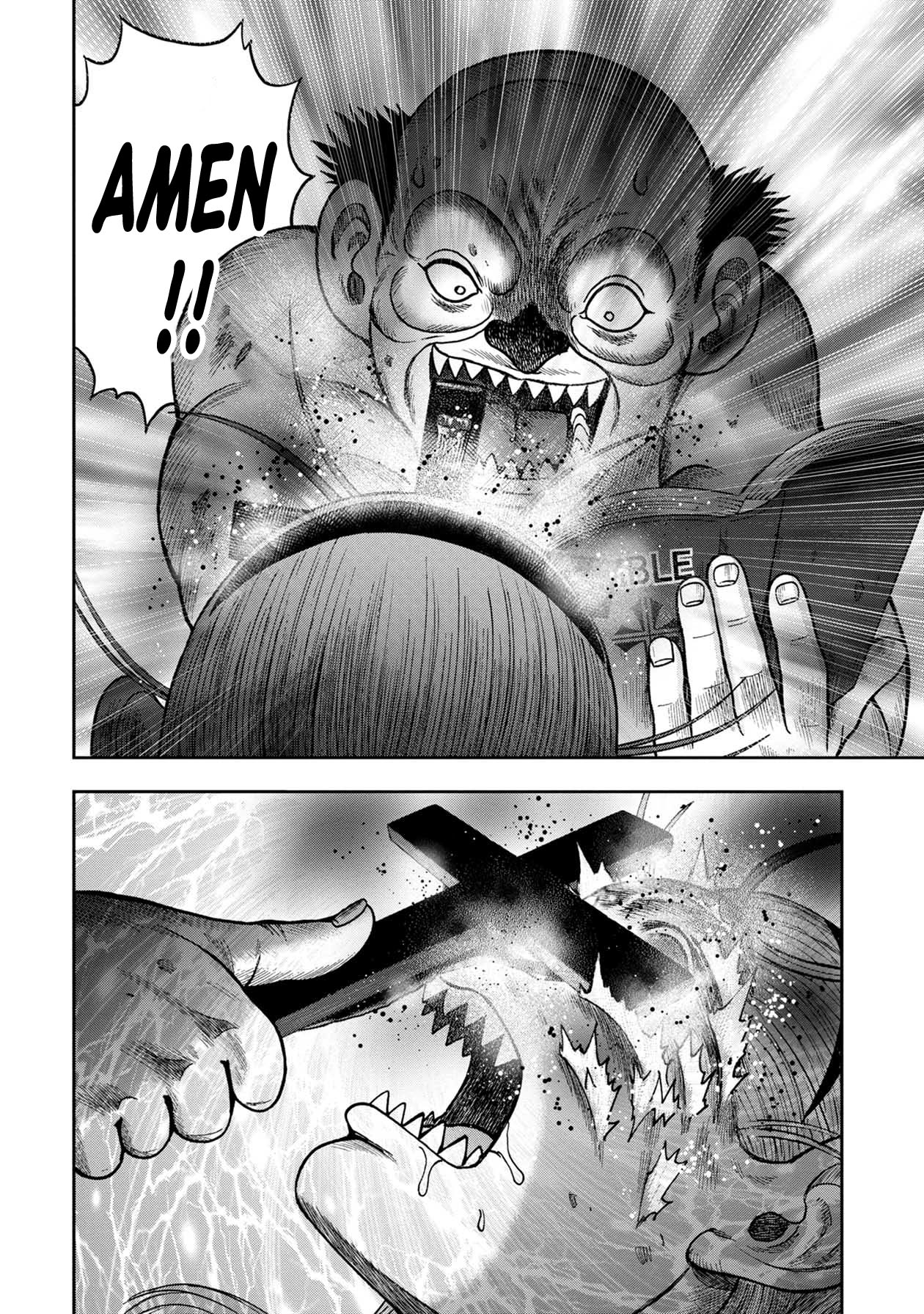 Offal Island Chapter 29 page 8 - Chapter 29