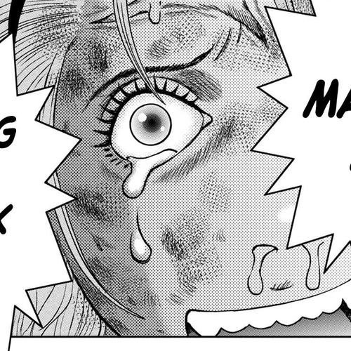 Offal Island Chapter 29 cover