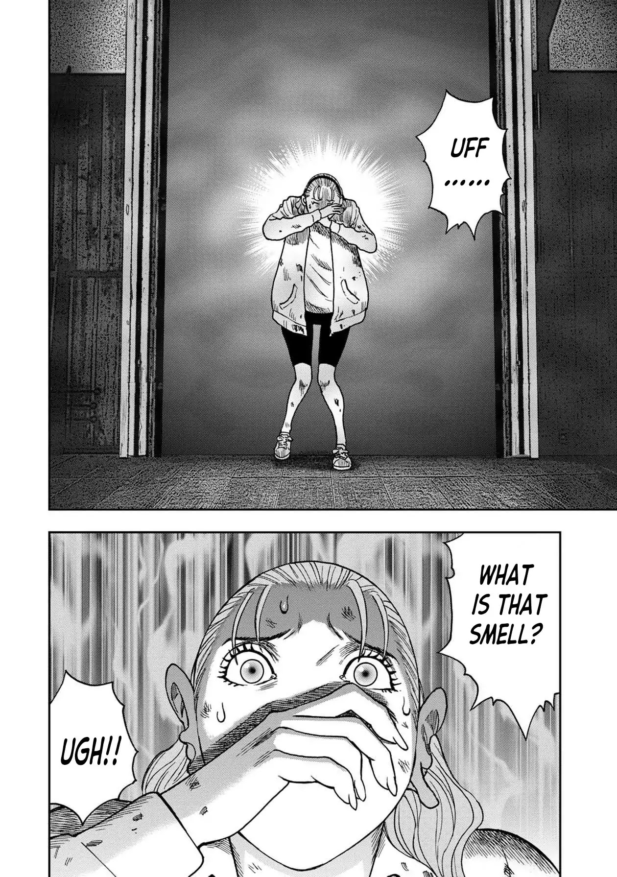 Offal Island Chapter 3 page 24 - Chapter 3