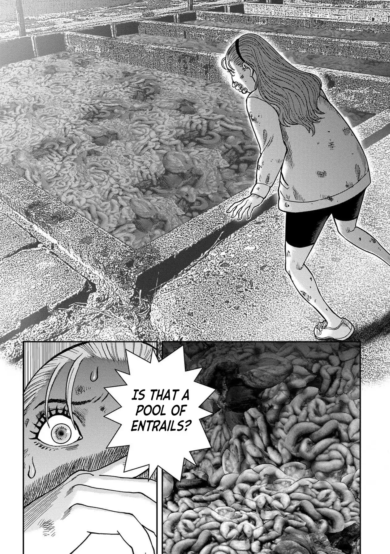 Offal Island Chapter 3 page 25 - Chapter 3