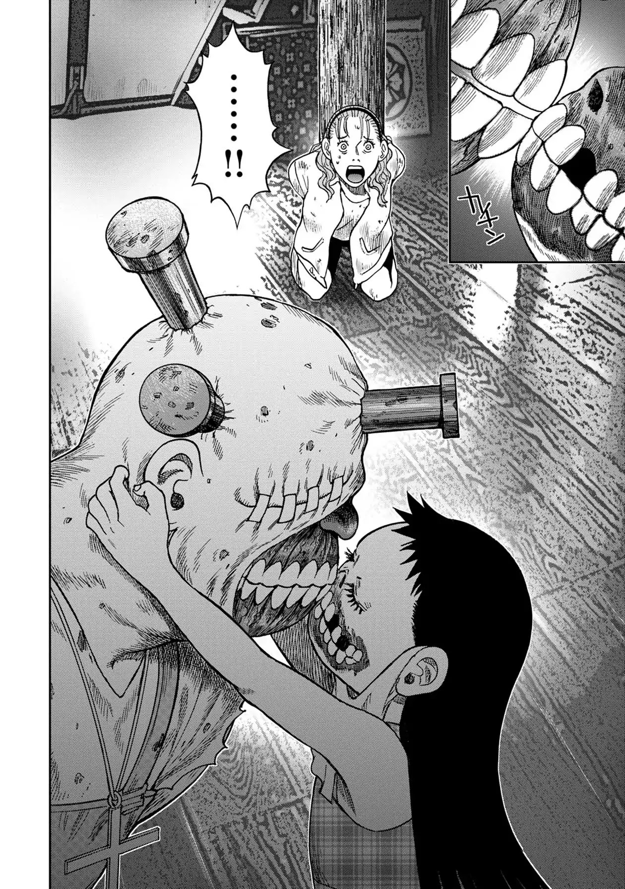 Offal Island Chapter 3 page 4 - Chapter 3