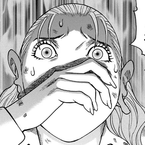 Offal Island Chapter 3 cover