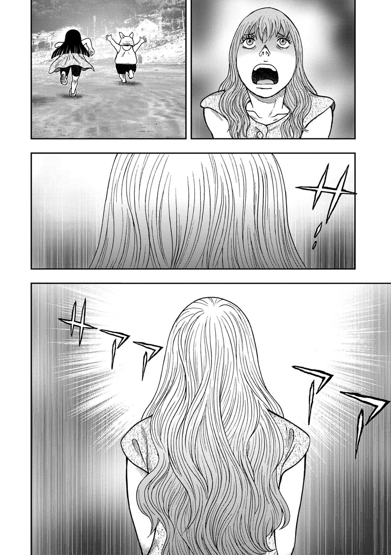 Offal Island Chapter 30 page 10 - Chapter 30: Epilogue [END]