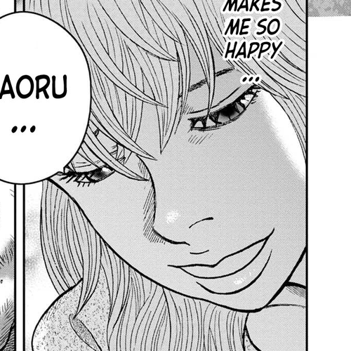 Offal Island Chapter 30: Epilogue [END] cover