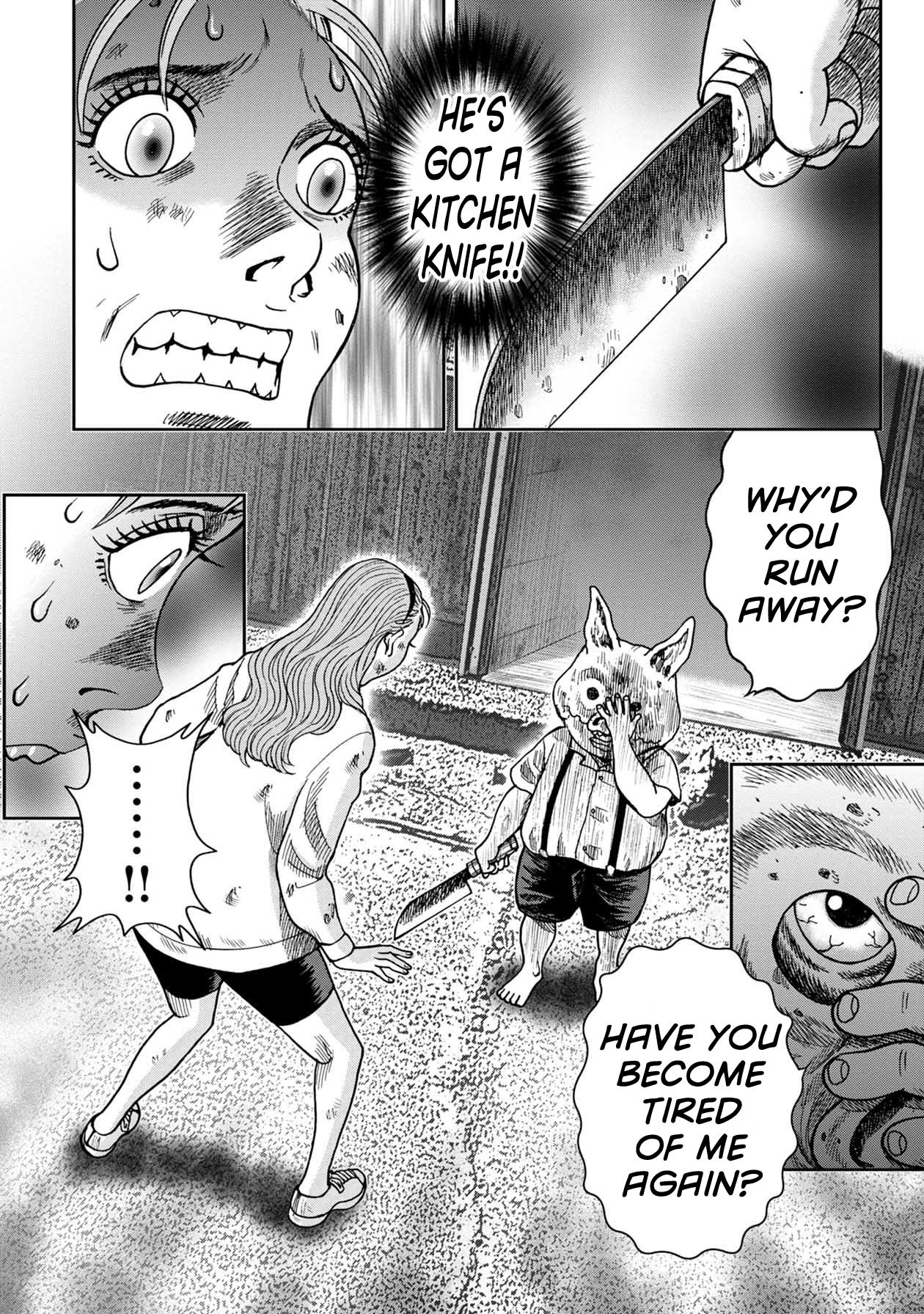 Offal Island Chapter 4.1 page 7 - Chapter 4.1