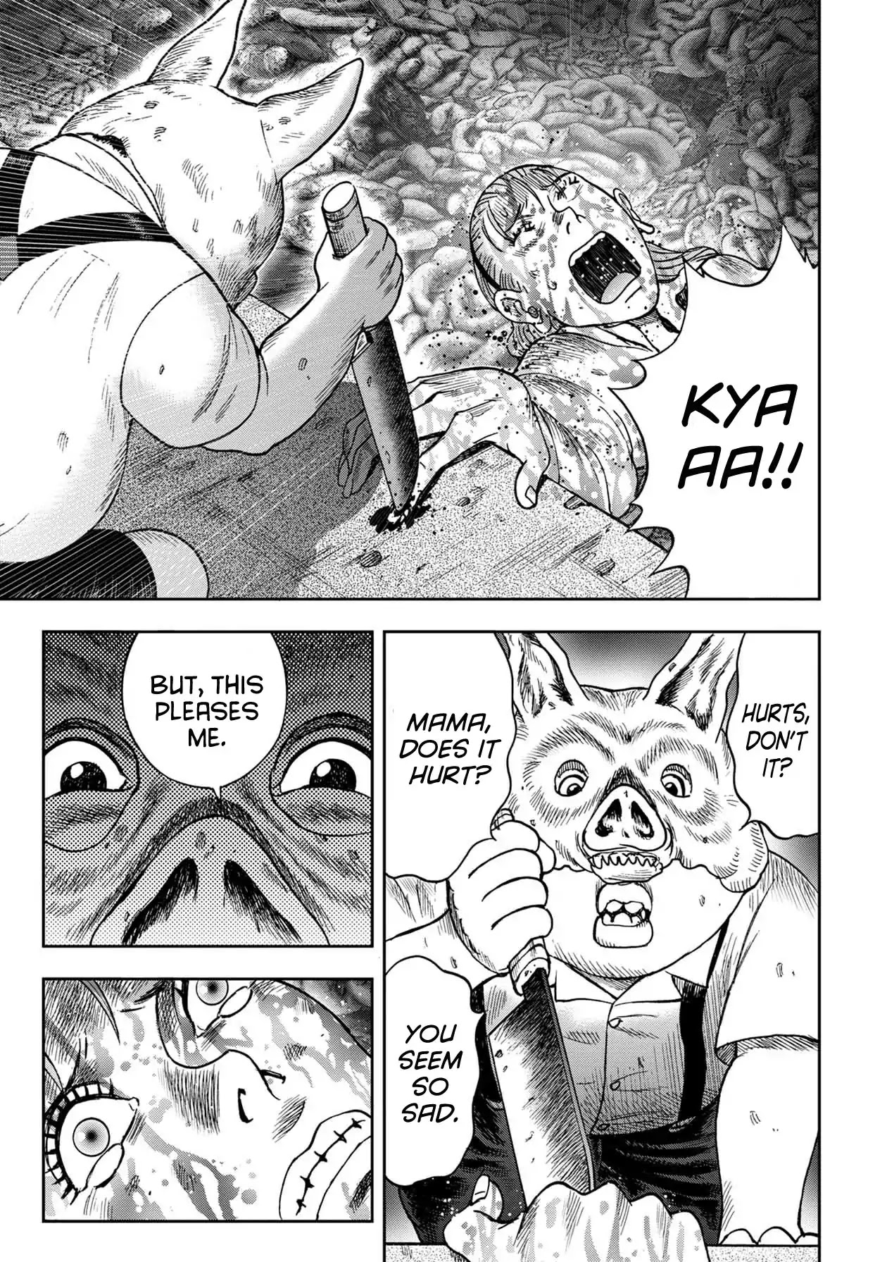 Offal Island Chapter 4.2 page 10 - Chapter 4.2