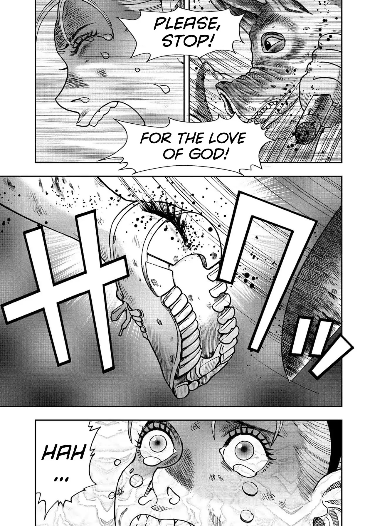 Offal Island Chapter 4.2 page 4 - Chapter 4.2