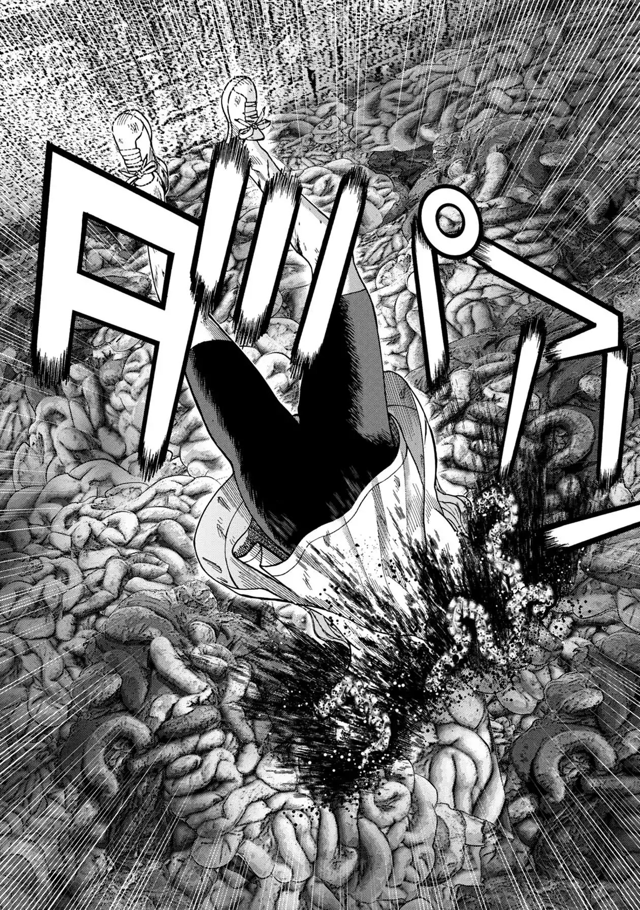 Offal Island Chapter 4.2 page 6 - Chapter 4.2