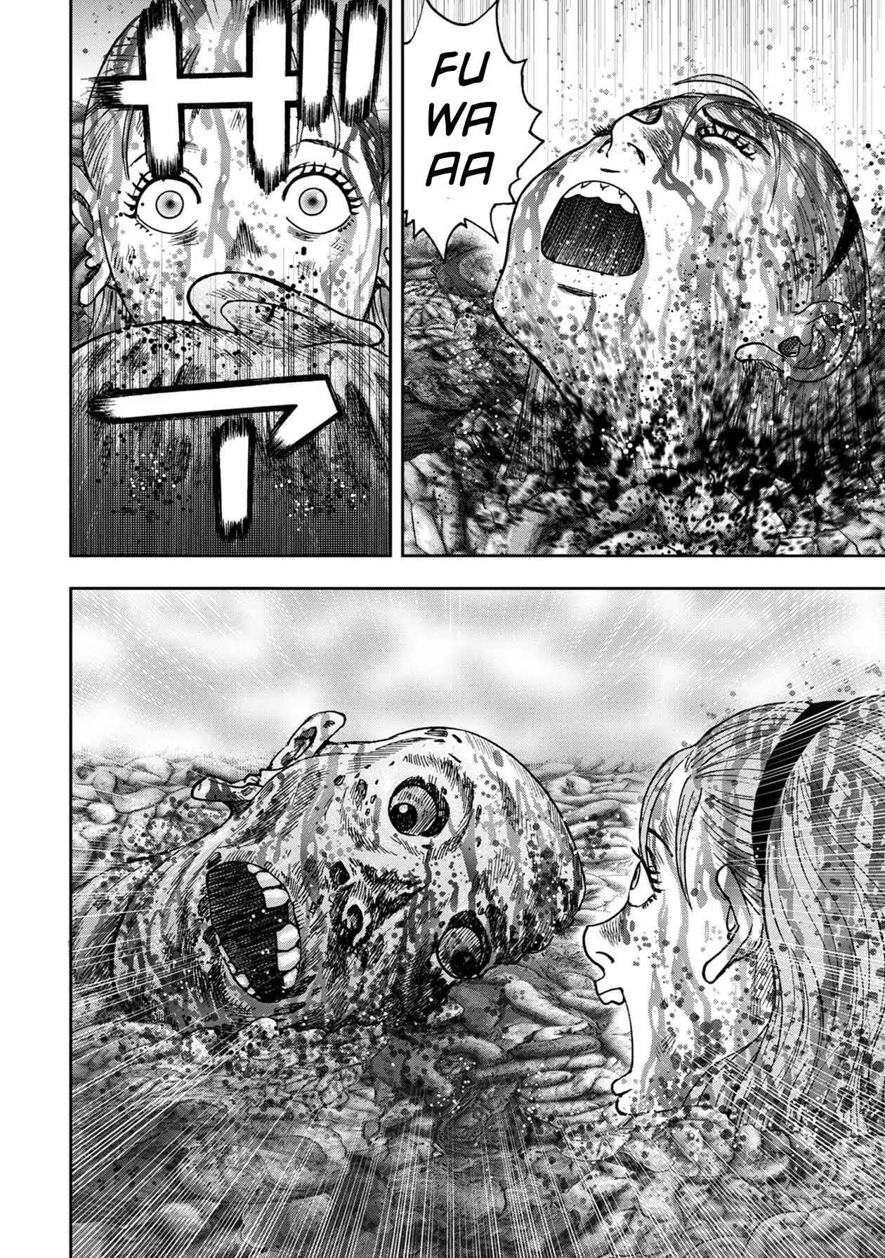 Offal Island Chapter 4.2 page 7 - Chapter 4.2