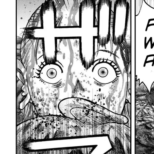 Offal Island Chapter 4.2 cover