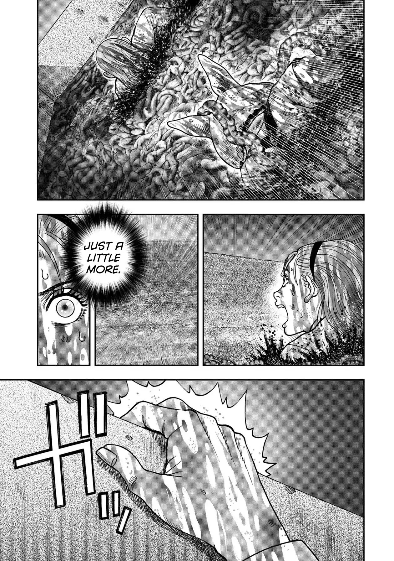 Offal Island Chapter 5.1 page 11 - Chapter 5.1