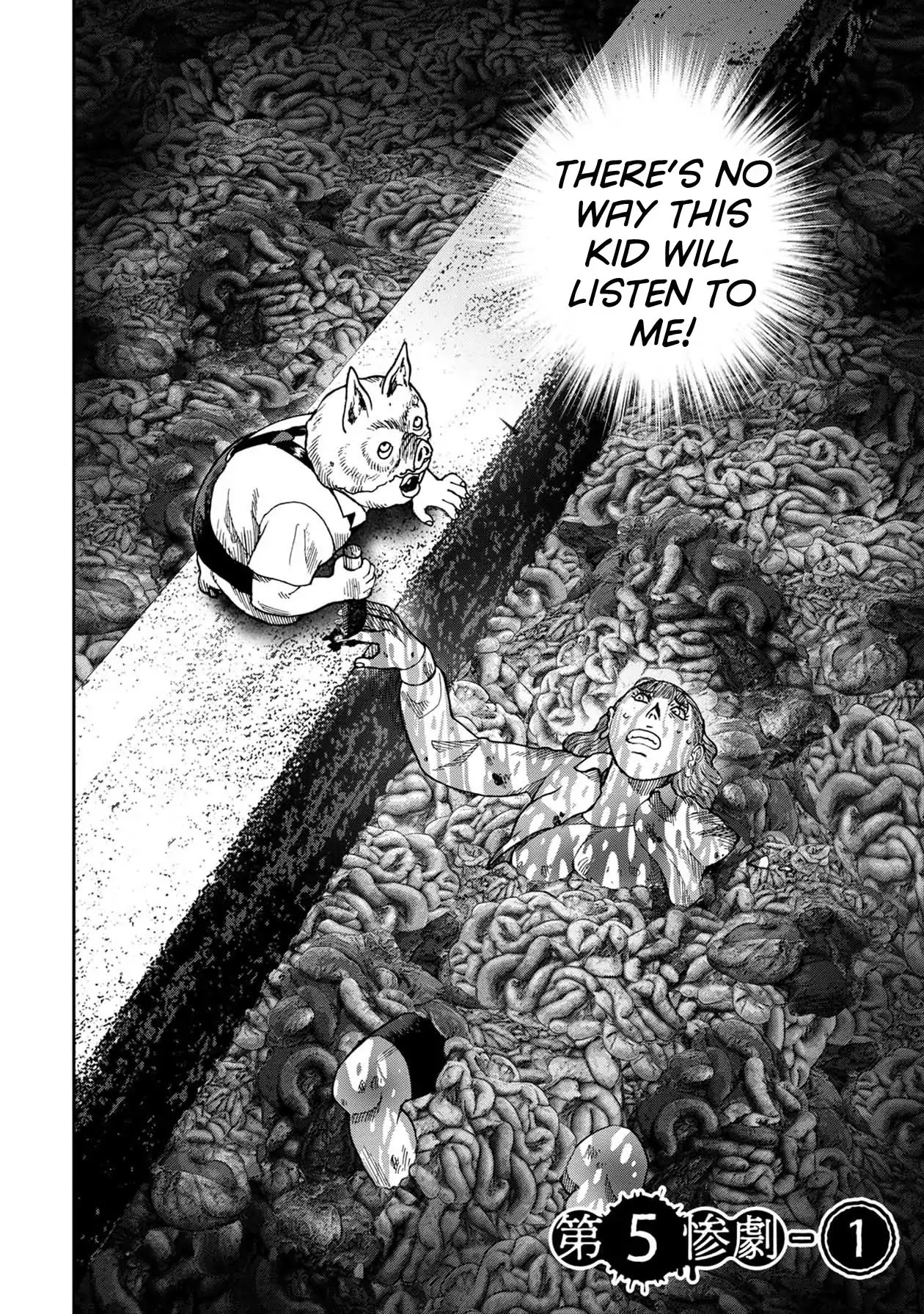 Offal Island Chapter 5.1 page 2 - Chapter 5.1