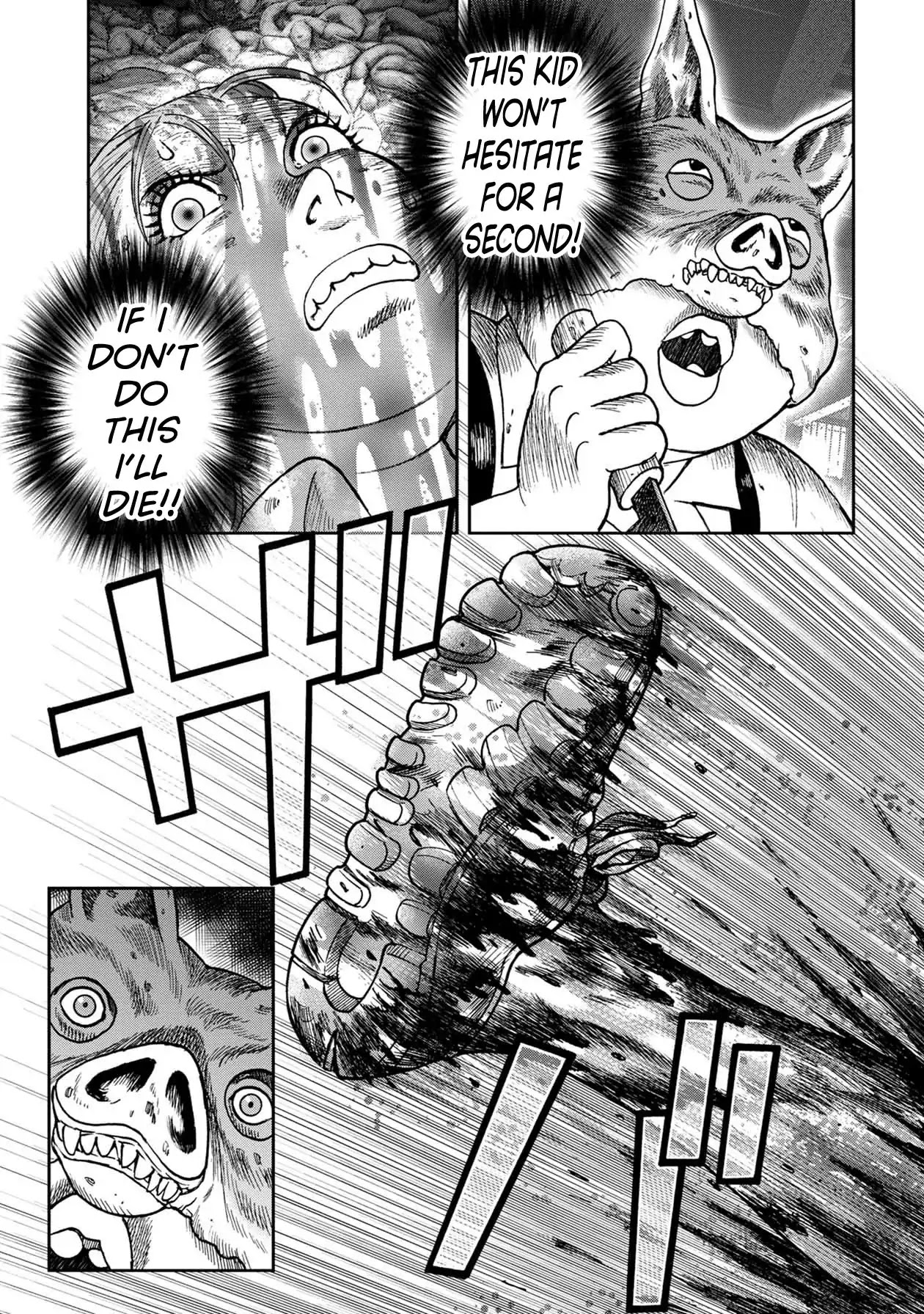 Offal Island Chapter 5.1 page 3 - Chapter 5.1