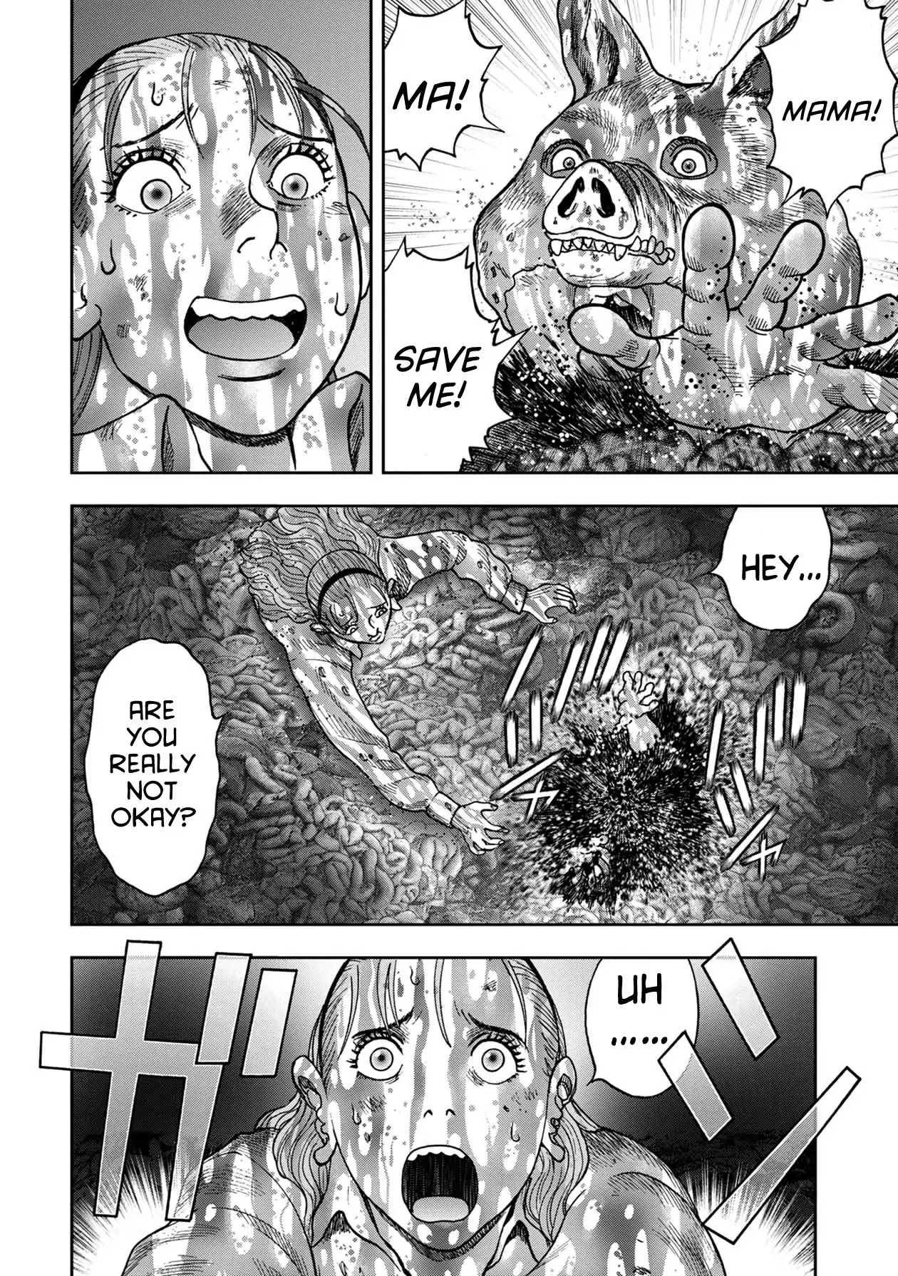 Offal Island Chapter 5.1 page 6 - Chapter 5.1