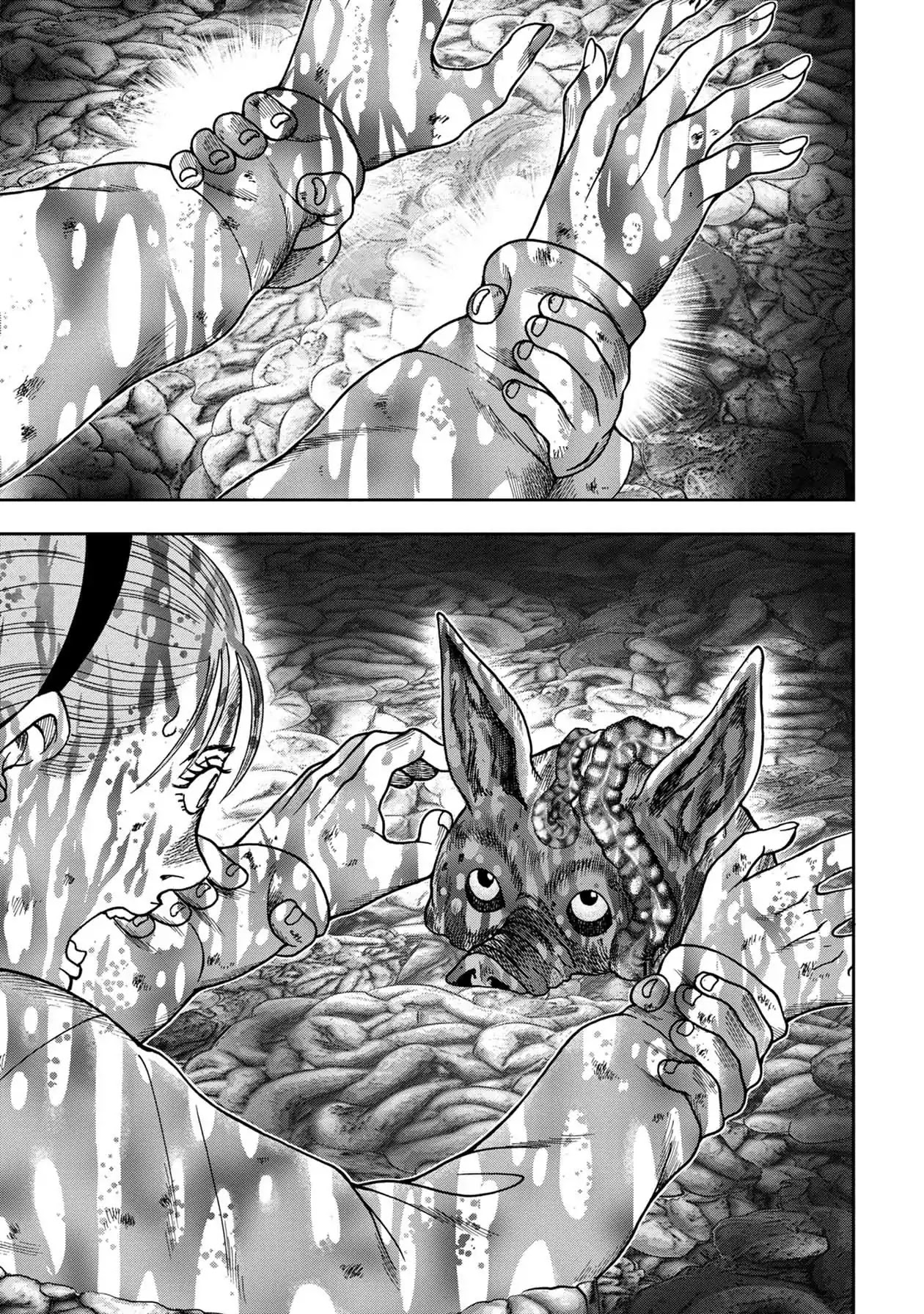 Offal Island Chapter 5.1 page 7 - Chapter 5.1