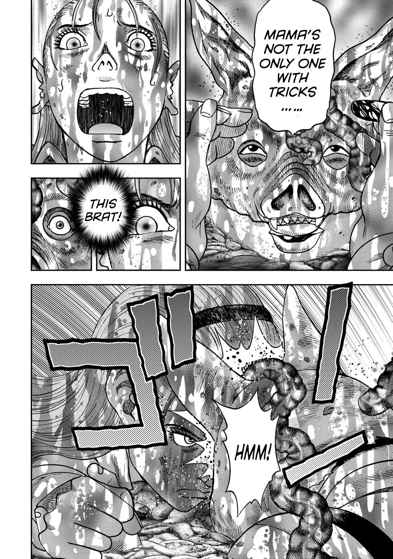 Offal Island Chapter 5.1 page 8 - Chapter 5.1