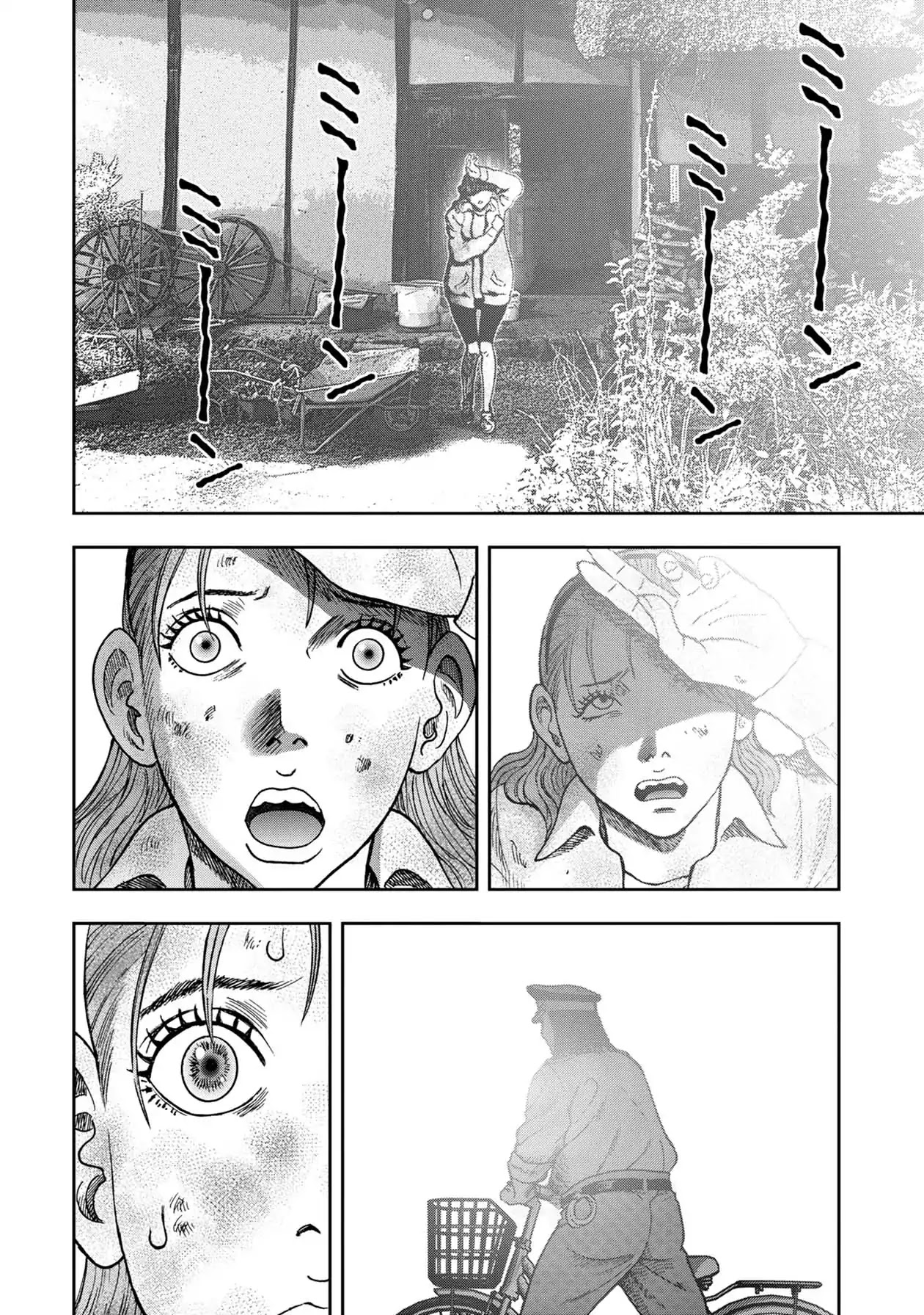Offal Island Chapter 5.2 page 10 - Chapter 5.2