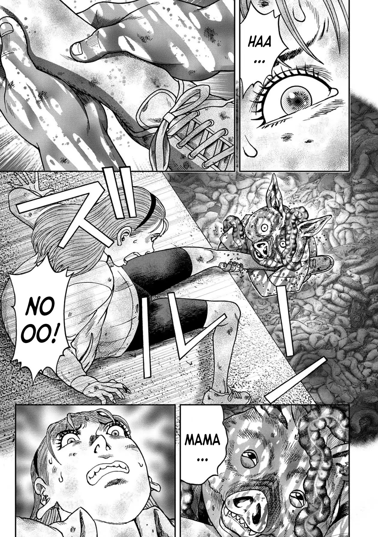 Offal Island Chapter 5.2 page 3 - Chapter 5.2