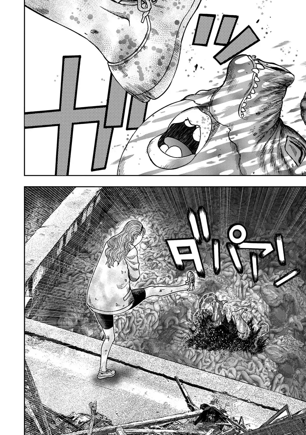 Offal Island Chapter 5.2 page 4 - Chapter 5.2