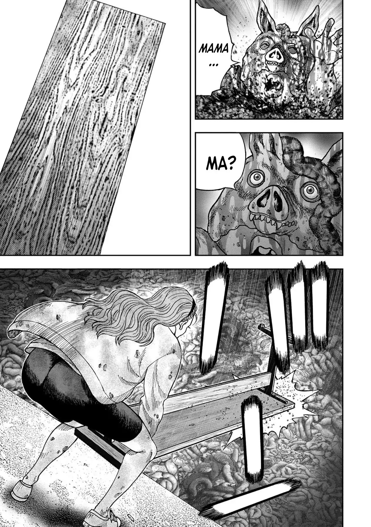 Offal Island Chapter 5.2 page 5 - Chapter 5.2
