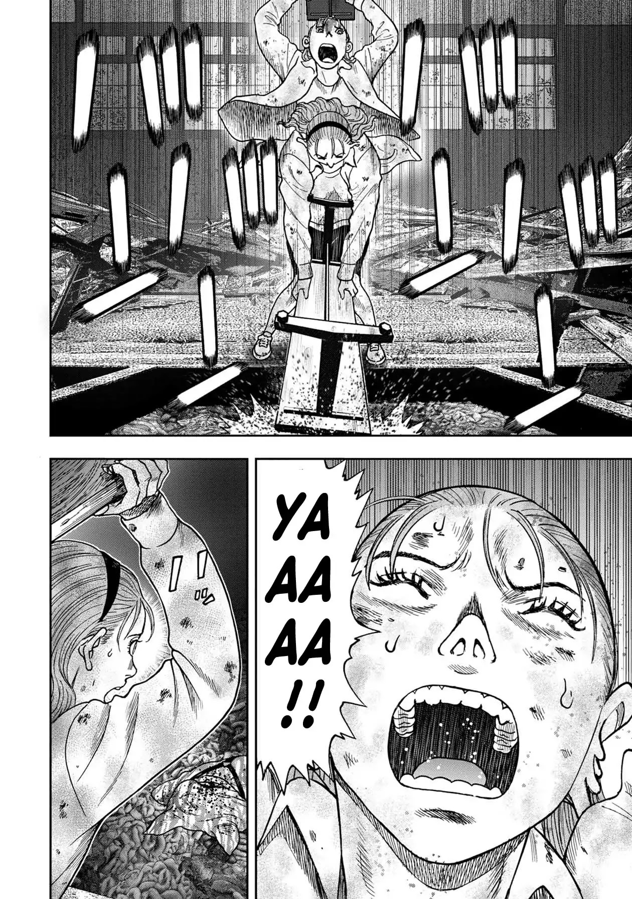 Offal Island Chapter 5.2 page 6 - Chapter 5.2