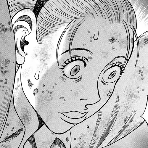 Offal Island Chapter 5.2 cover
