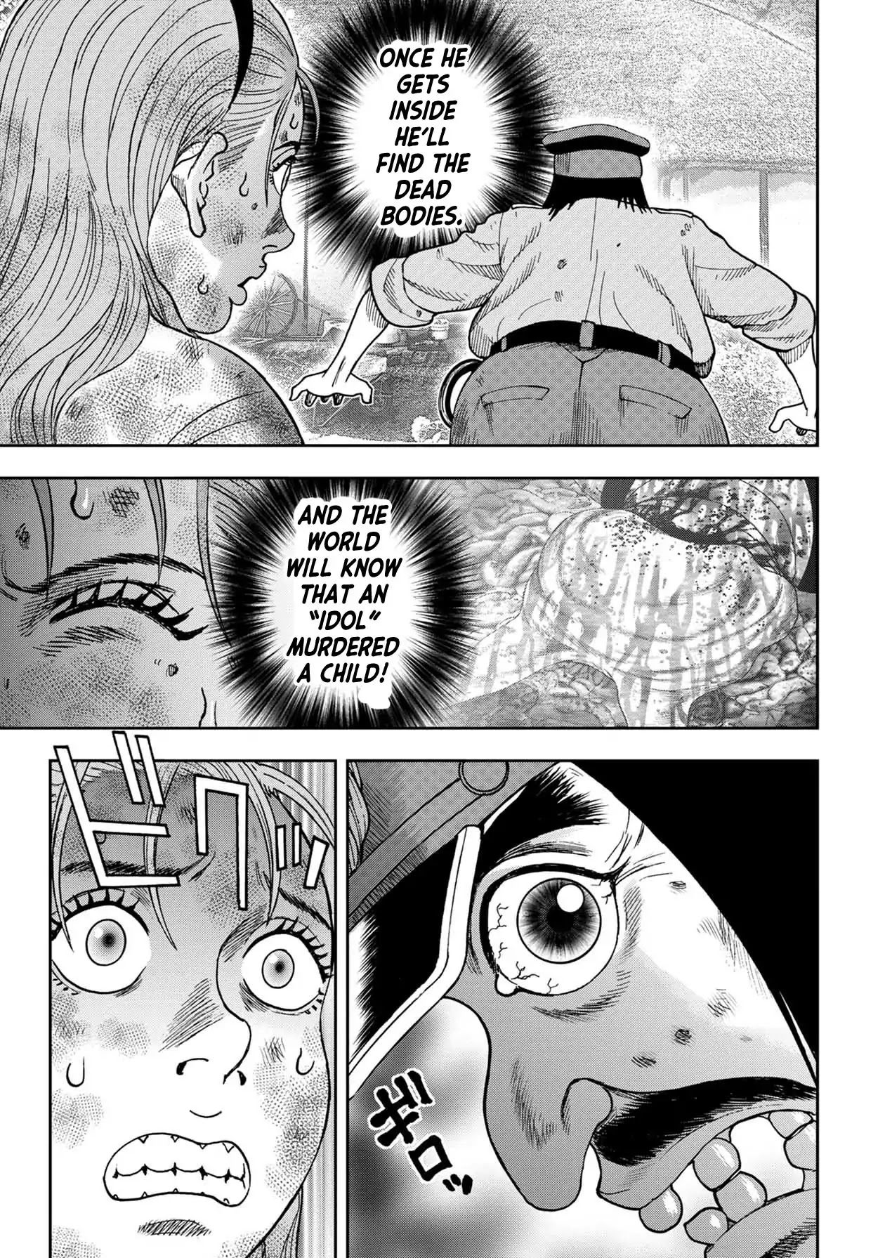 Offal Island Chapter 6.1 page 4 - Chapter 6.1