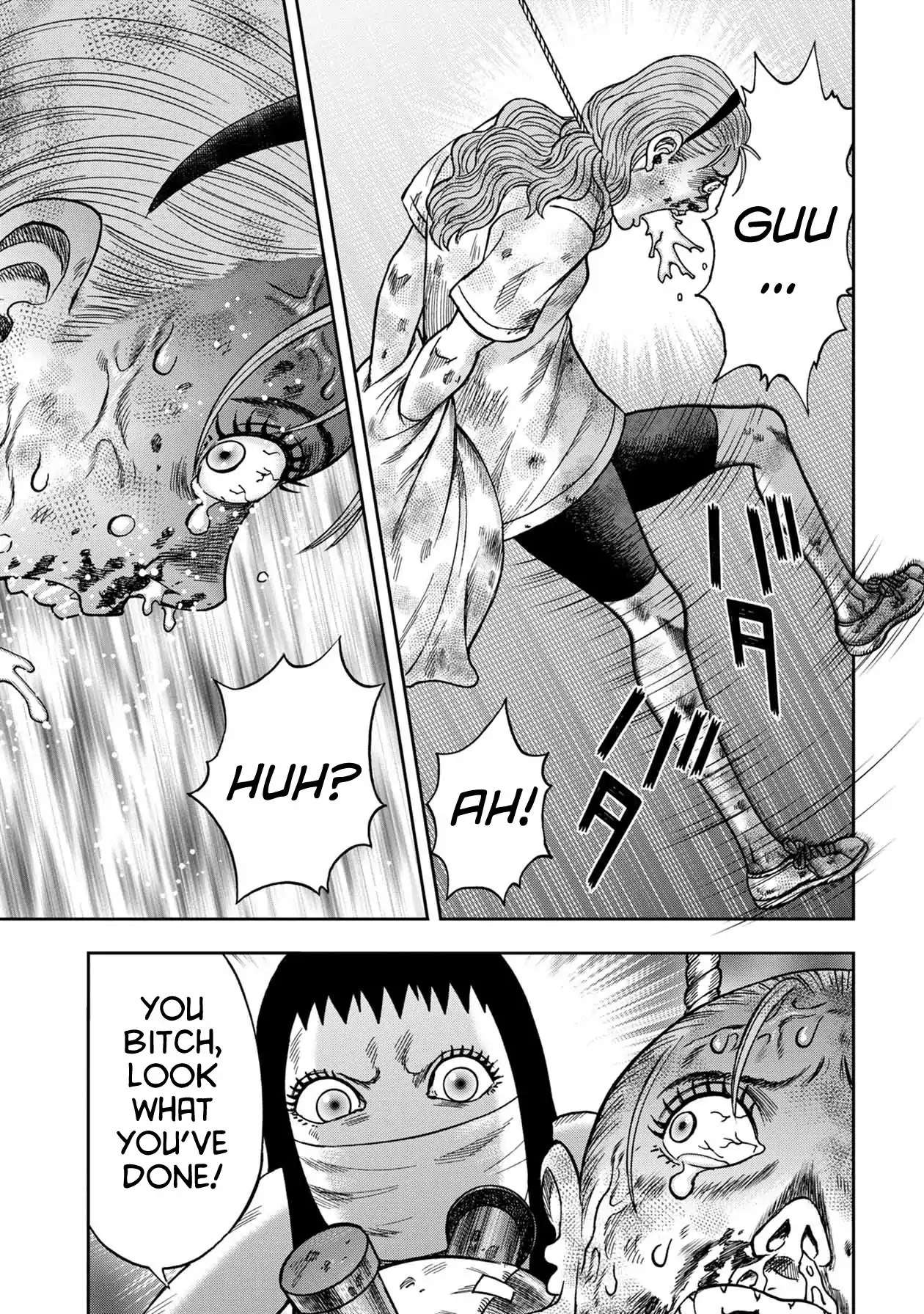 Offal Island Chapter 6.2 page 11 - Chapter 6.2