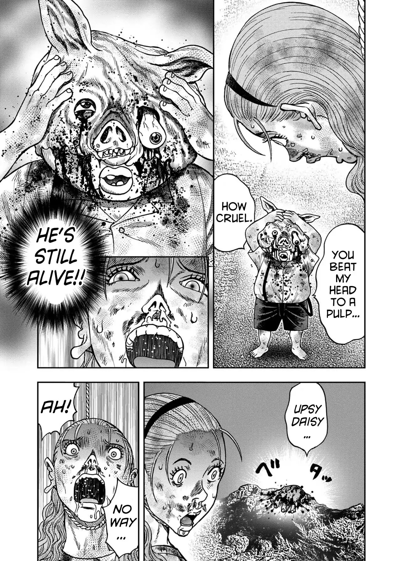 Offal Island Chapter 6.2 page 13 - Chapter 6.2