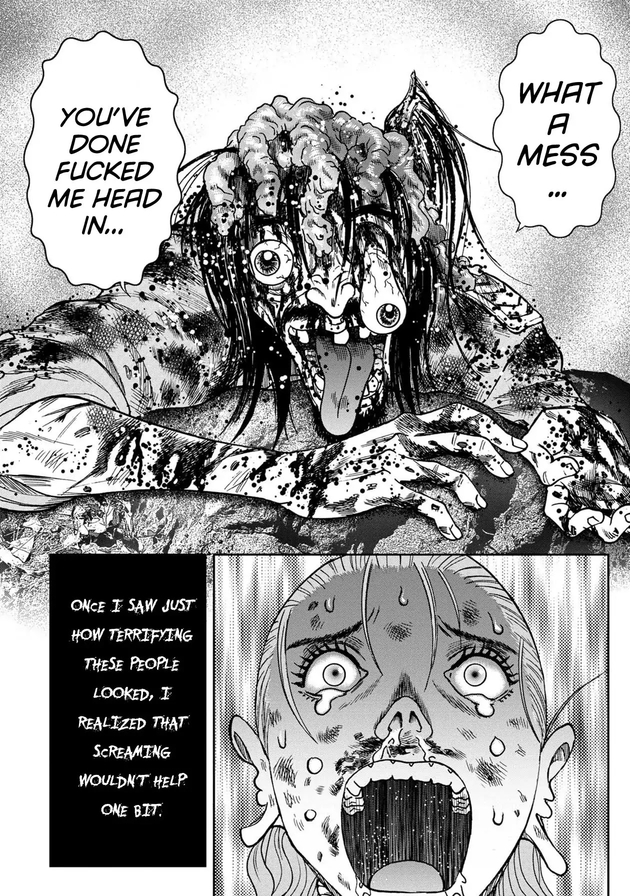 Offal Island Chapter 6.2 page 14 - Chapter 6.2