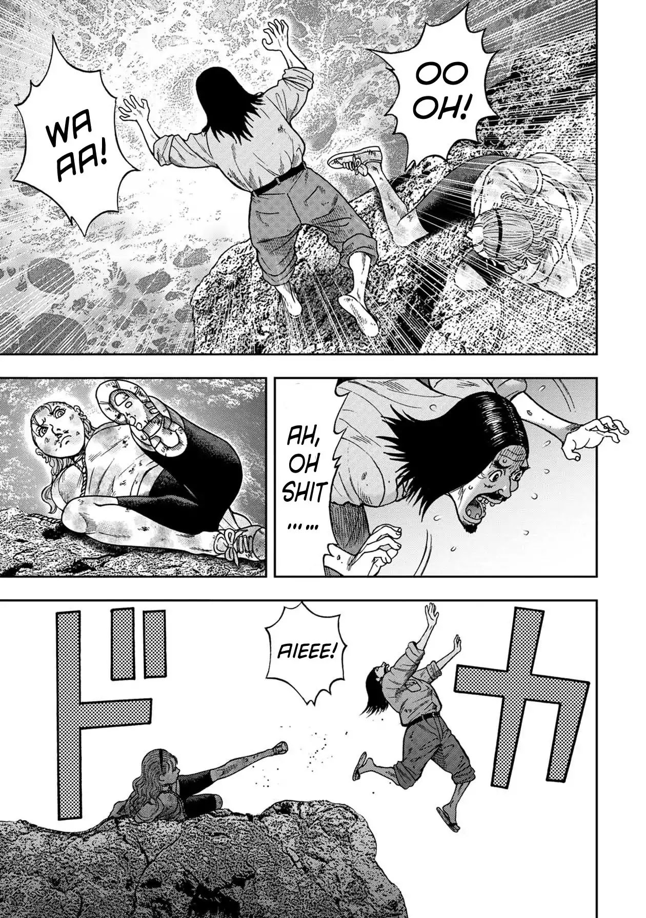 Offal Island Chapter 6.2 page 7 - Chapter 6.2