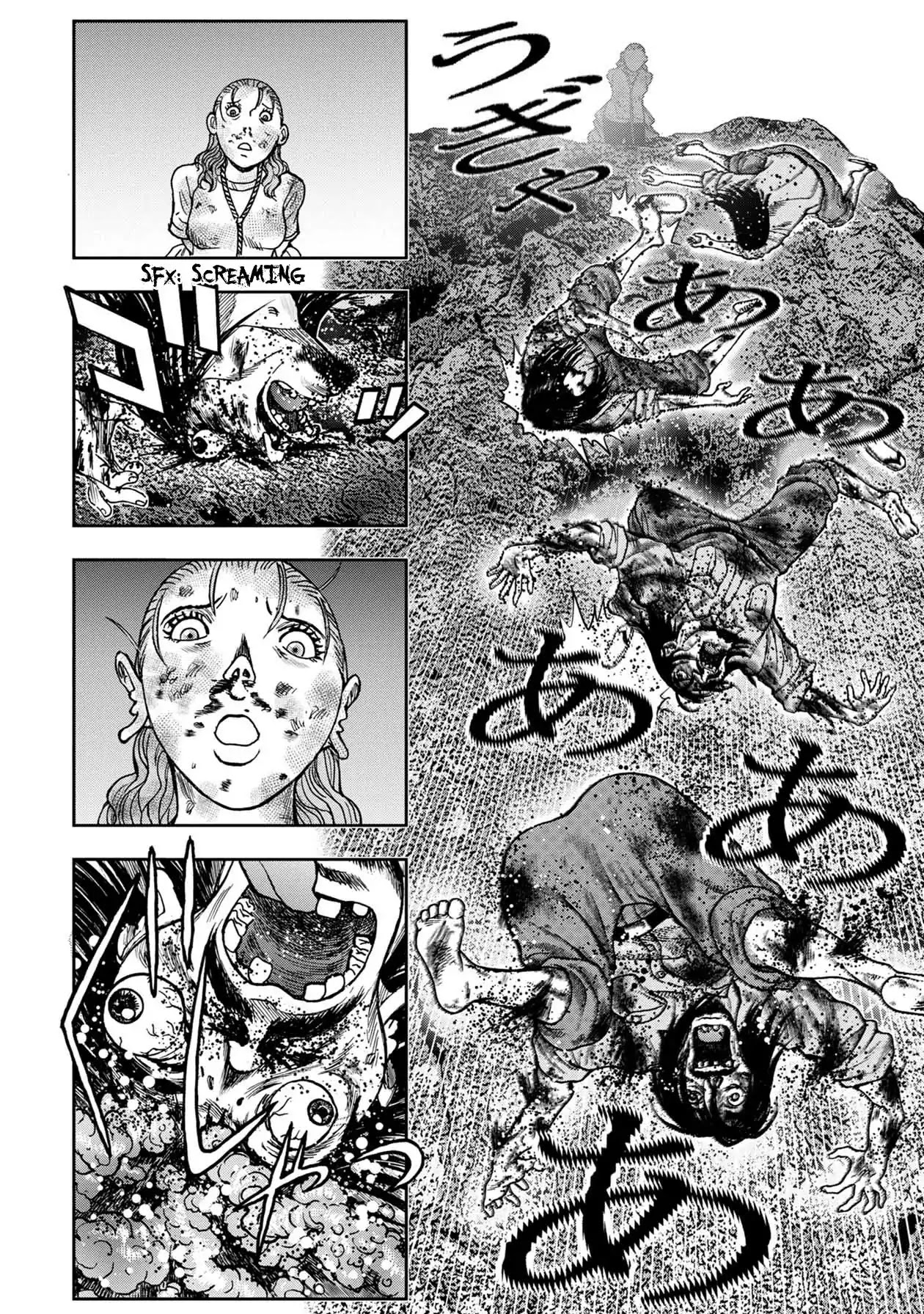 Offal Island Chapter 6.2 page 8 - Chapter 6.2