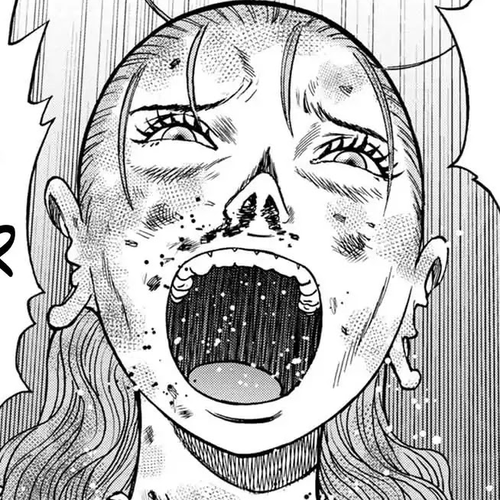 Offal Island Chapter 6.2 cover