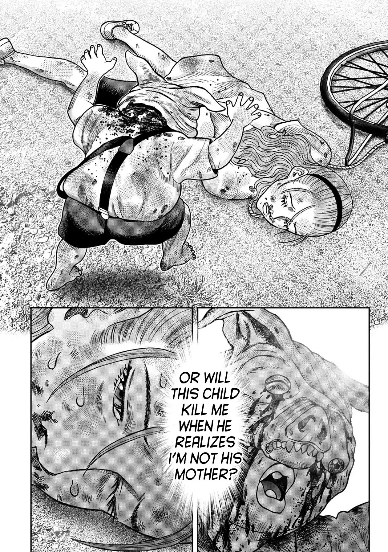 Offal Island Chapter 7.1 page 10 - Chapter 7.1