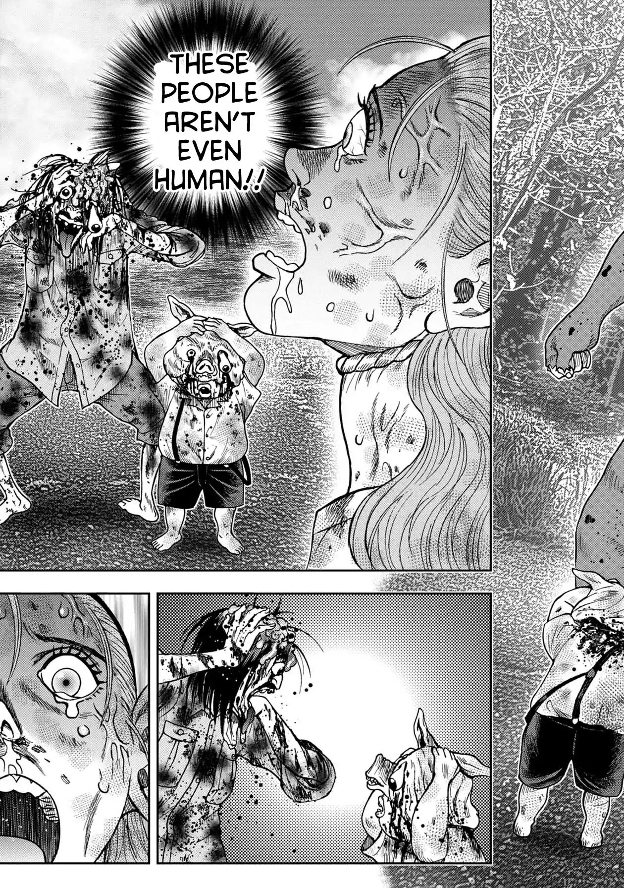 Offal Island Chapter 7.1 page 3 - Chapter 7.1