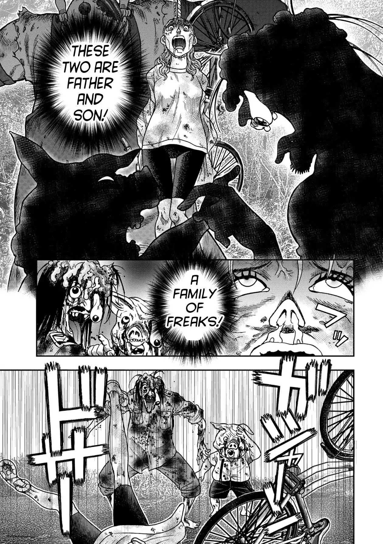 Offal Island Chapter 7.1 page 5 - Chapter 7.1