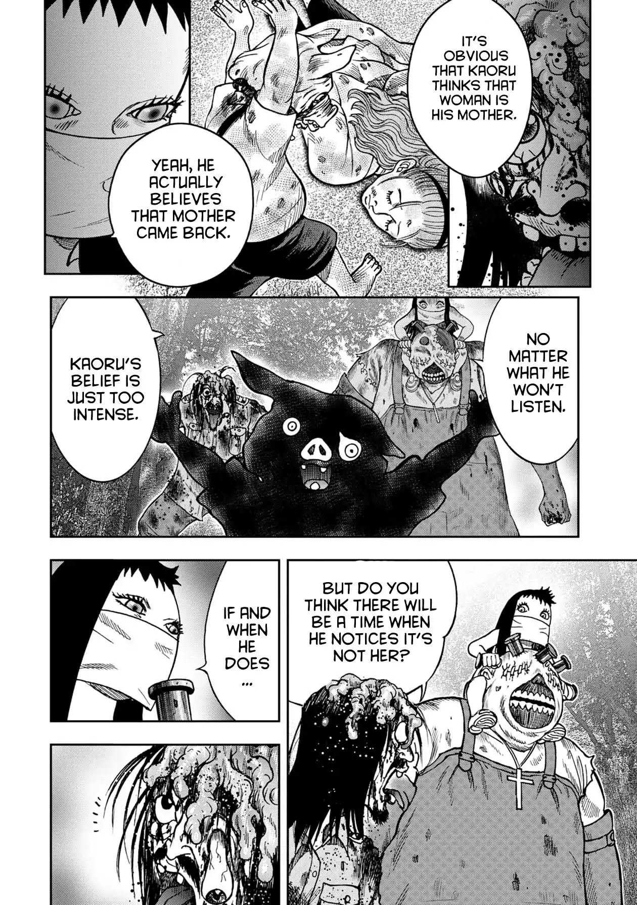 Offal Island Chapter 7.1 page 8 - Chapter 7.1